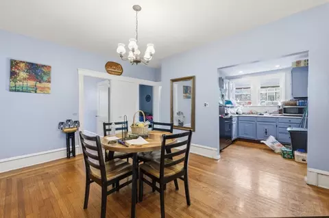 Dining - 37 Eaton St, Fall River, MA 02723 photo 1 of 6