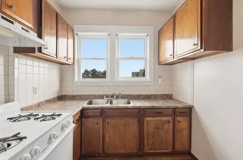 Kitchen - 37 Eaton St, Fall River, MA 02723 photo 5 of 5