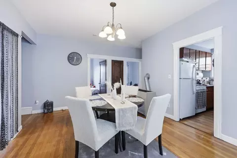 Dining - 37 Eaton St, Fall River, MA 02723 photo 6 of 6