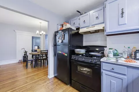 Entry Way - 37 Eaton St, Fall River, MA 02723 photo 1 of 1