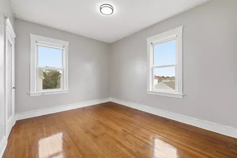 Bedroom - 37 Eaton St, Fall River, MA 02723 photo 5 of 8