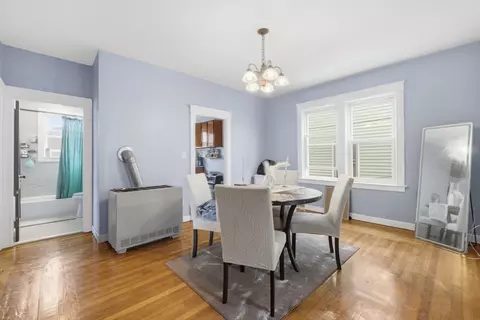 Dining - 37 Eaton St, Fall River, MA 02723 photo 4 of 6