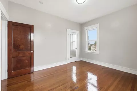 Bedroom - 37 Eaton St, Fall River, MA 02723 photo 6 of 8