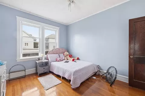 Bedroom - 37 Eaton St, Fall River, MA 02723 photo 2 of 8