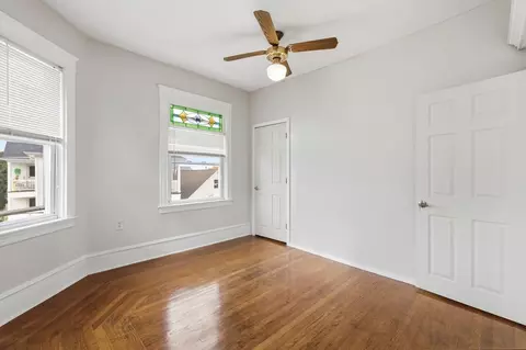 Bedroom - 37 Eaton St, Fall River, MA 02723 photo 8 of 8