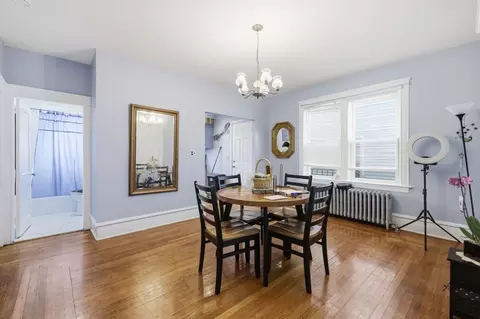 Dining - 37 Eaton St, Fall River, MA 02723 photo 3 of 6
