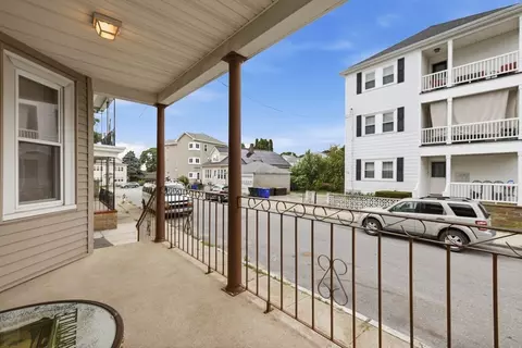 Exterior - 37 Eaton St, Fall River, MA 02723 photo 3 of 7