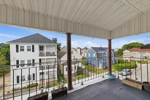 Exterior - 37 Eaton St, Fall River, MA 02723 photo 6 of 7