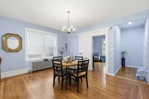 Dining - 37 Eaton St, Fall River, MA 02723 photo 2 of 6