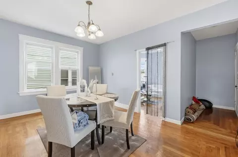 Dining - 37 Eaton St, Fall River, MA 02723 photo 5 of 6