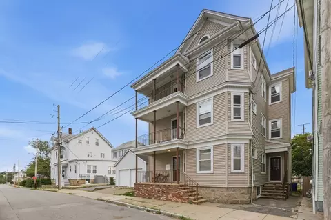 Exterior - 37 Eaton St, Fall River, MA 02723 photo 7 of 7