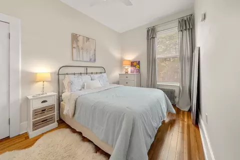 Bedroom - 554 E 4th St #1B, Boston, MA 02127 photo 1 of 4