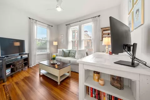 Living - 554 E 4th St #1B, Boston, MA 02127 photo 6 of 6