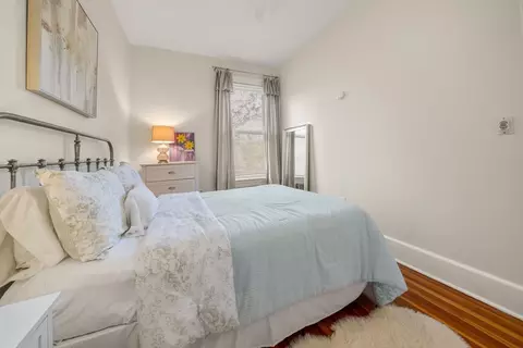 Bedroom - 554 E 4th St #1B, Boston, MA 02127 photo 2 of 4