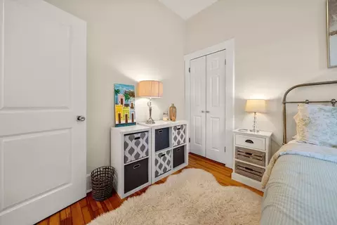 Bedroom - 554 E 4th St #1B, Boston, MA 02127 photo 4 of 4