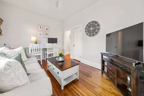 Living - 554 E 4th St #1B, Boston, MA 02127 photo 4 of 6