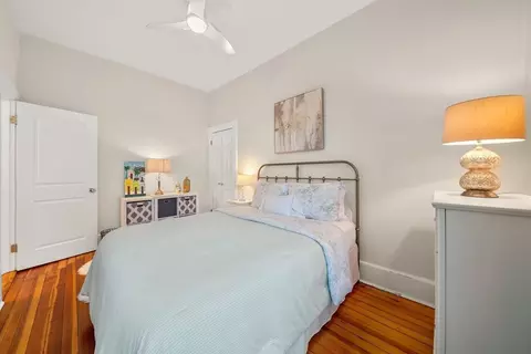 Bedroom - 554 E 4th St #1B, Boston, MA 02127 photo 3 of 4