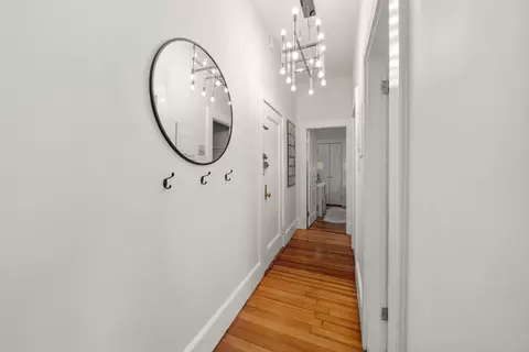 Entry Way - 554 E 4th St #1B, Boston, MA 02127 photo 1 of 1