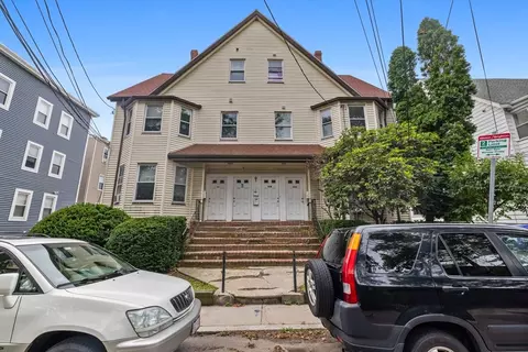 31-33 Lothrop St, Brighton, MA 02135
