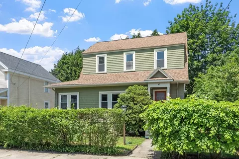 47 Water St, Winchester, MA 01890