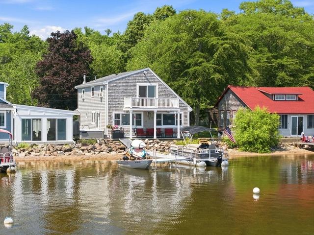 145 Staples Shore Rd, Lakeville, MA 02347