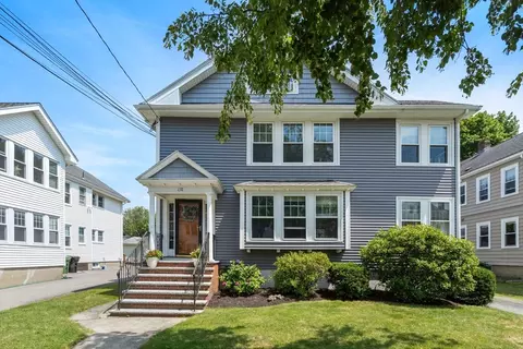 110 Poplar St #2, Watertown, MA 02472