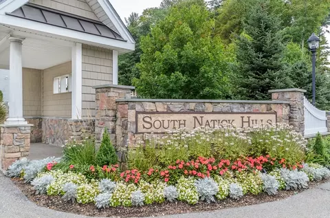13 Morgan Dr #307, Natick, MA 01760