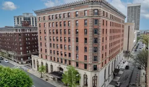 Other - 140 Chestnut St #319, Springfield, MA 01103 photo 1 of 14