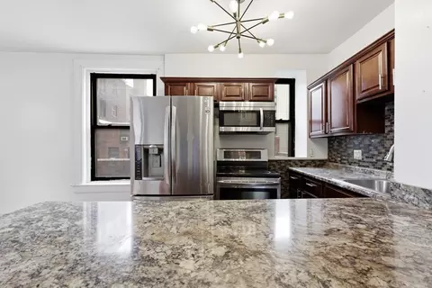 Kitchen - 140 Chestnut St #319, Springfield, MA 01103 photo 3 of 5