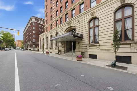 Exterior - 140 Chestnut St #319, Springfield, MA 01103 photo 2 of 2