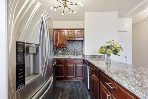 Kitchen - 140 Chestnut St #319, Springfield, MA 01103 photo 1 of 5