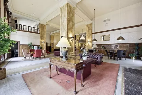 Living - 140 Chestnut St #319, Springfield, MA 01103 photo 10 of 10