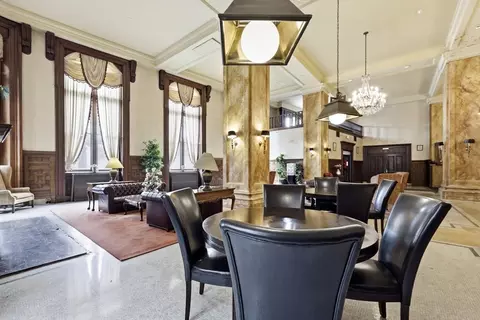 Dining - 140 Chestnut St #319, Springfield, MA 01103 photo 1 of 1