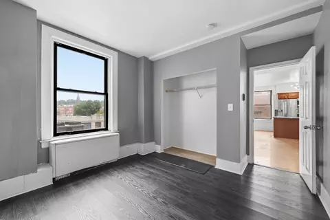 Bedroom - 140 Chestnut St #319, Springfield, MA 01103 photo 1 of 1