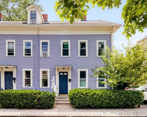 22 Prince St #22, Cambridge, MA 02139