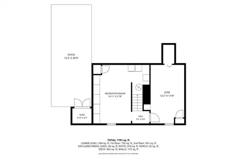 12 Sunset Rd, Stoneham, MA 02180 photo 42
