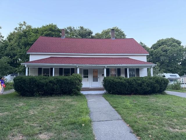 32-34 Sherman St, Foxboro, MA 02035