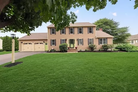 105 Liberty Bell, Weymouth, MA 02189