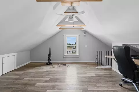 Entry Way - 74 California St, Fall River, MA 02723 photo 5 of 9