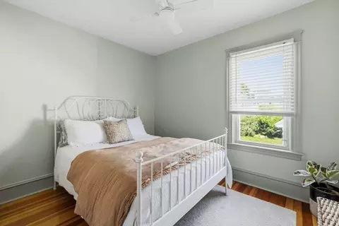 Bedroom - 74 California St, Fall River, MA 02723 photo 3 of 3