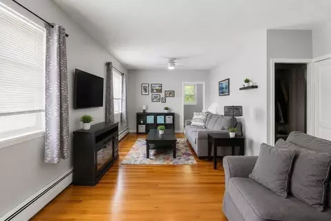 Living - 74 California St, Fall River, MA 02723 photo 3 of 6