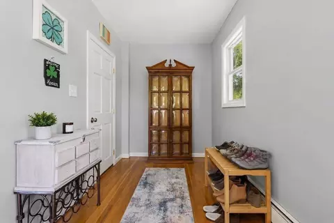 Entry Way - 74 California St, Fall River, MA 02723 photo 3 of 9