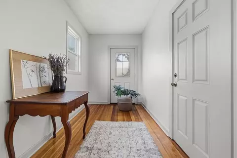 Entry Way - 74 California St, Fall River, MA 02723 photo 6 of 9