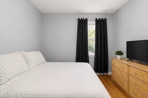 Bedroom - 74 California St, Fall River, MA 02723 photo 1 of 3