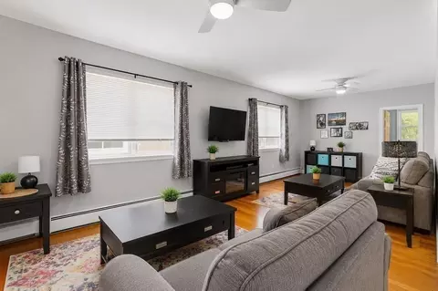 Living - 74 California St, Fall River, MA 02723 photo 5 of 6