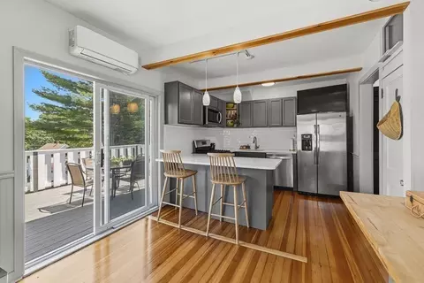 Kitchen - 74 California St, Fall River, MA 02723 photo 5 of 5