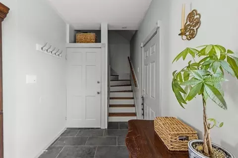 Entry Way - 74 California St, Fall River, MA 02723 photo 8 of 9