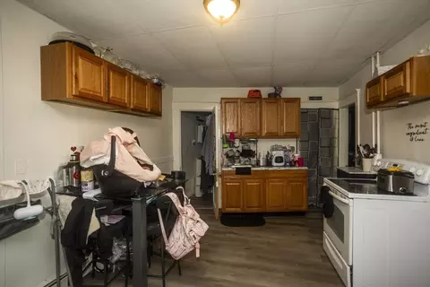 Kitchen - 583 Chicopee St, Chicopee, MA 01013 photo 3 of 5