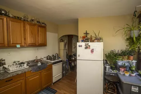 Kitchen - 583 Chicopee St, Chicopee, MA 01013 photo 5 of 5