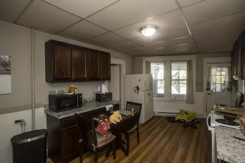 Kitchen - 583 Chicopee St, Chicopee, MA 01013 photo 1 of 5